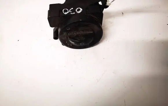 Mercedes-Benz Sprinter W906 Light switch A9065450504