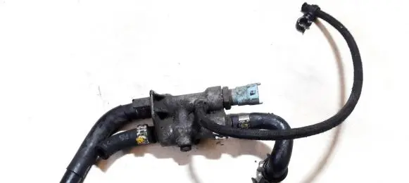 Fiat Bravo - Brava Fuel main line pipe 46480170