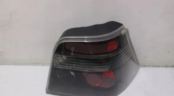 Volkswagen Golf IV Rear/tail lights 1J6945257