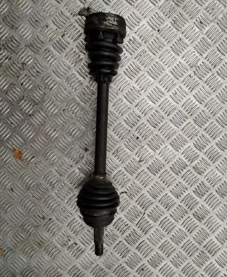 Volkswagen Jetta II Front driveshaft