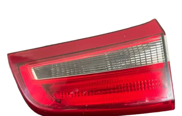 Volvo S60 Rear tail light bulb 30796271 21500101