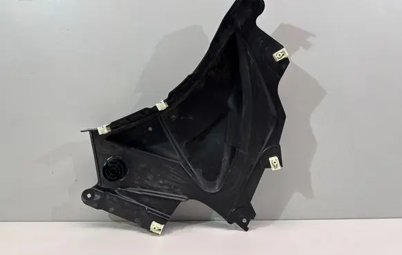 BMW 3 G20 G21 Front wheel arch liner splash guards 8074891