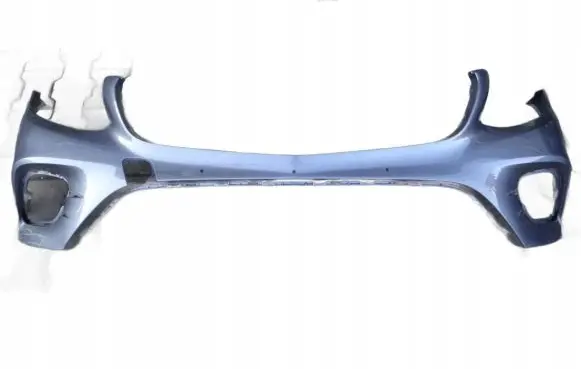 Mercedes-Benz GLC X253 C253 Front bumper A2538853000