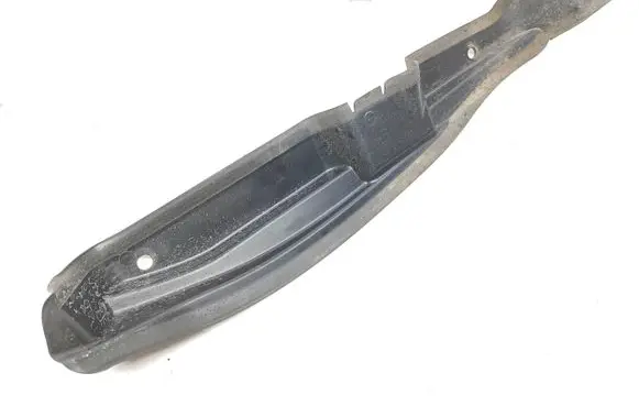 Volvo S90, V90 Fender end trim 31688206 BQ2FA