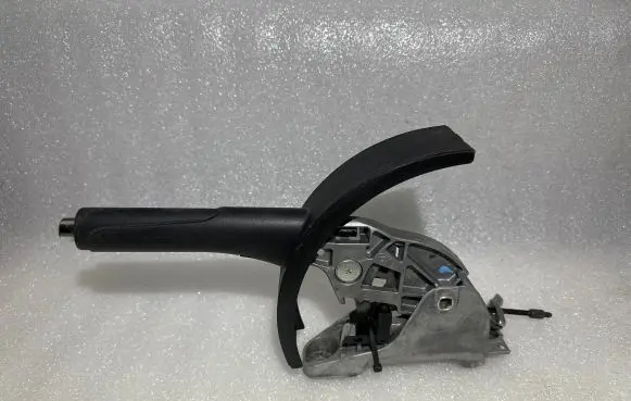 Seat Leon (1P) Handbrake/parking brake lever assembly 8J0711303A 1K0711303H 1K0711303A