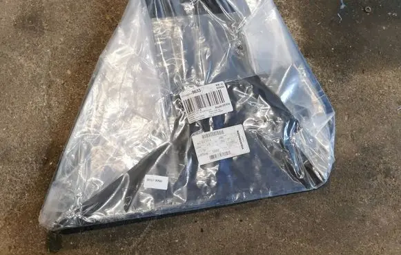 Audi Q5 SQ5 FY Side bottom protection 80A825311B 1001297930