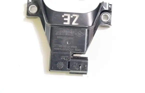 Renault Zoe Other control units/modules 295142799R