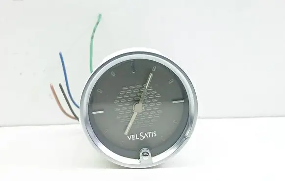 Renault Vel Satis Clock 8200013771D 503480010002A
