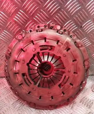 Clutch set kit