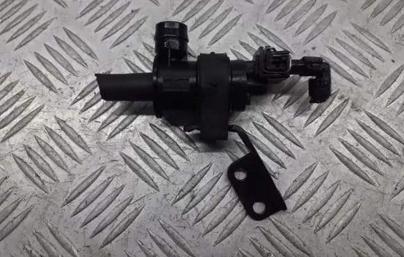 Opel Zafira B Turbo solenoid valve