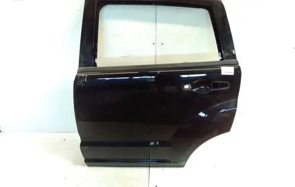 Dodge Caliber Rear door