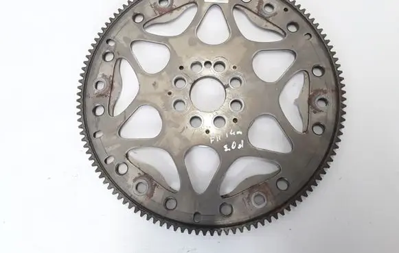 BMW 5 F10 F11 Flywheel 850667004