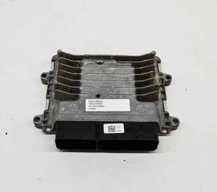 Hyundai Ioniq Engine control unit/module SIM2K305 954412BAD0