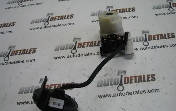 Mitsubishi Space Star Immobiliser reader (aerial) MR309697
