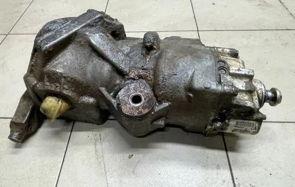 Volvo XC90 Rear differential P8653553 08689633