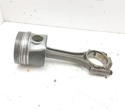 Volkswagen Caddy Piston with connecting rod 03LA