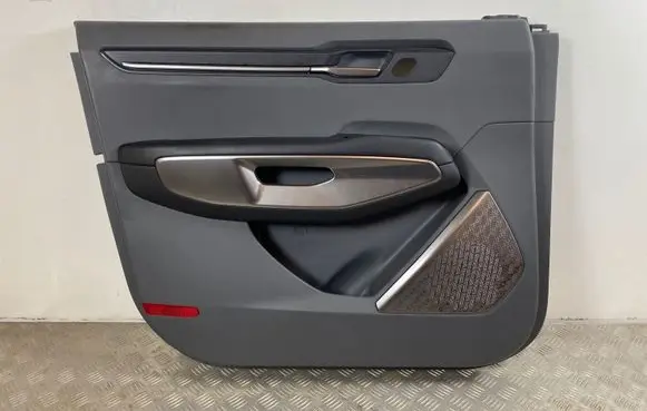 KIA EV9 Front door card panel trim 82370D0000