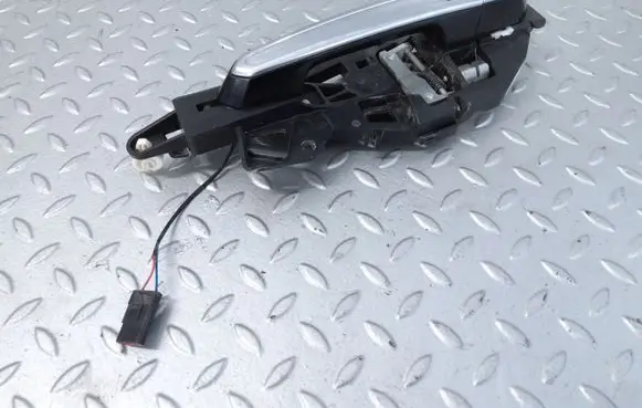 Cadillac ATS Rear door exterior handle 26814003 46081100 13592176