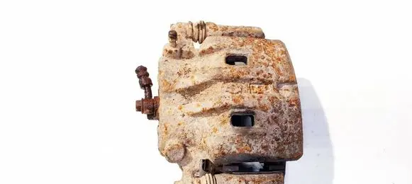 Nissan X-Trail T30 Front brake caliper 