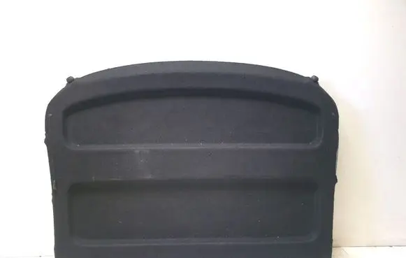 Ford Mondeo MK IV Parcel shelf 