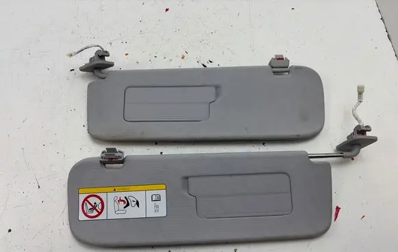 Tesla Model Y Sun visor 153308800D