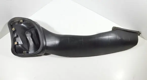 Porsche 911 996 Intercooler air channel guide 99657556001