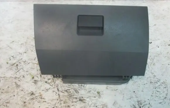 Ford Fiesta Glove box