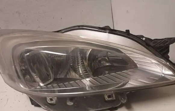 Peugeot 508 Headlight/headlamp