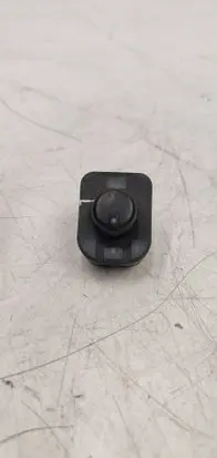 Audi A3 S3 8P Wing mirror switch 8E0959565A