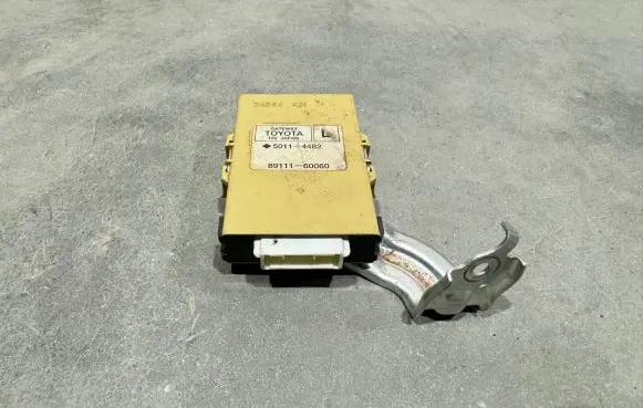Toyota Land Cruiser (J200) Gateway control module 8911160060 50114482