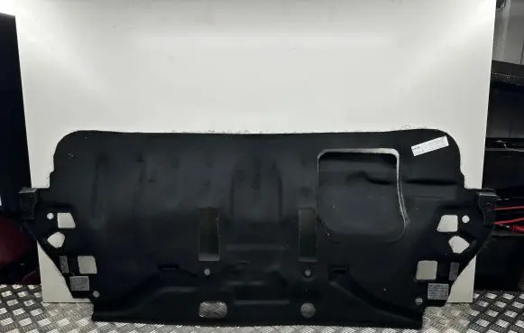 Hyundai Tucson TL Rear floor carpet liner 84280D7000