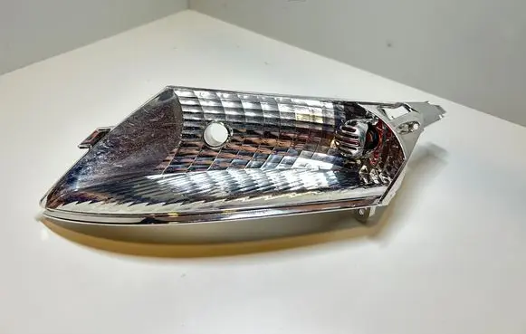 Headlight part