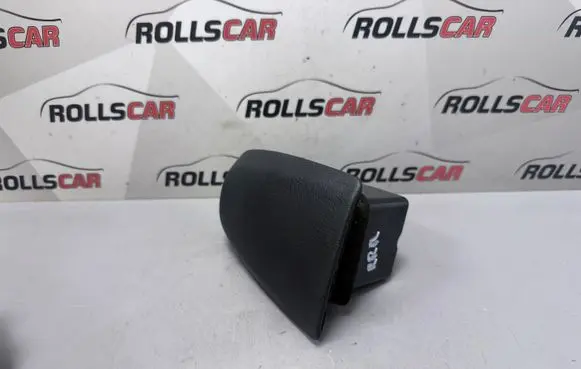 Mercedes-Benz E C207 W207 Glove box central console 105805730
