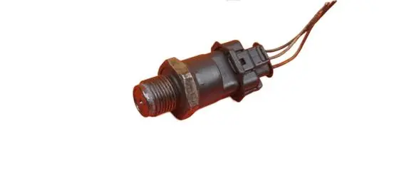 Opel Vivaro Fuel pressure sensor 0281002720 F9Q762