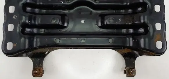 Mercedes-Benz C W204 Gearbox mounting bracket A2042401302