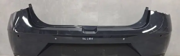 Hyundai i20 (BC3 BI3) Rear bumper 86611Q0000 86612Q0000