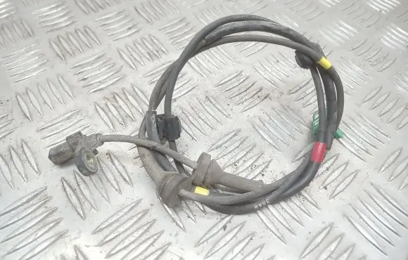 Volvo S80 ABS rear brake sensor 