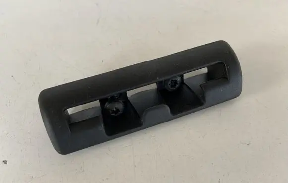 Audi A6 S6 C7 4G Other rear door trim element 4G5861790