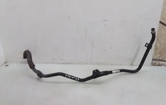 Mercedes-Benz Sprinter W906 Engine coolant pipe/hose A9068322215