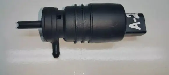 Audi A2 Windscreen/windshield washer pump