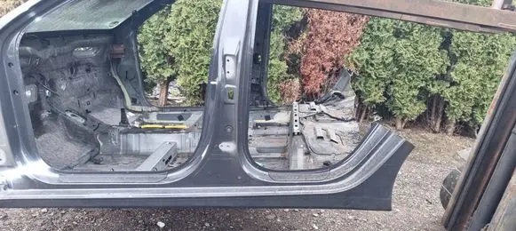 KIA Ceed Sill