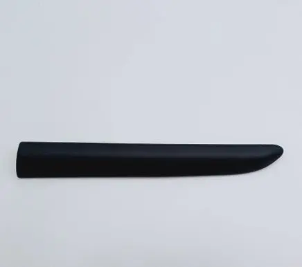 Mitsubishi Colt Rear door trim (molding) MR957267