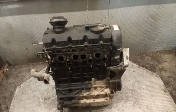 Skoda Octavia Mk2 (1Z) Engine BJB