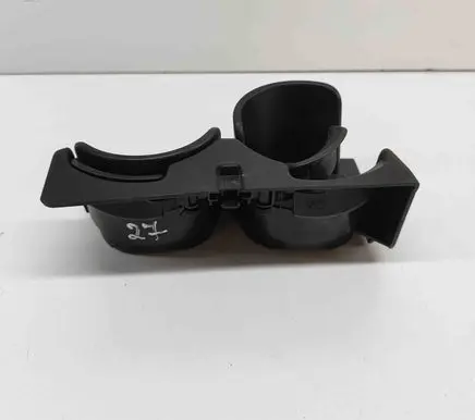 Mercedes-Benz EQS V297 Cup holder A2978109000