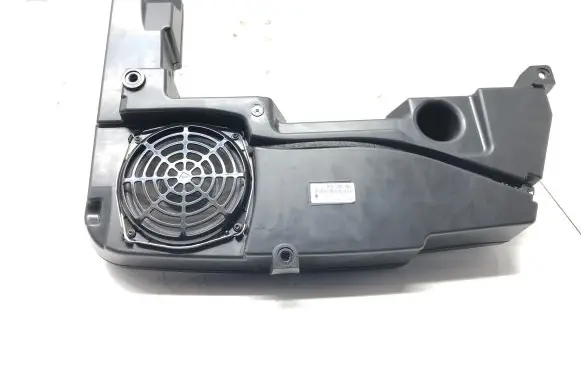 Subwoofer speaker