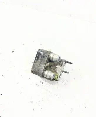 Peugeot 508 II Air conditioning (A/C) expansion valve 9833723680