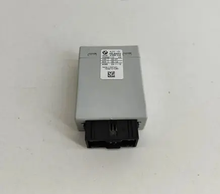 BMW X6 F16 Steering rack control module 6865245