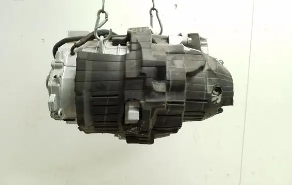 Ford Mach-E I Engine LJ987P261BA