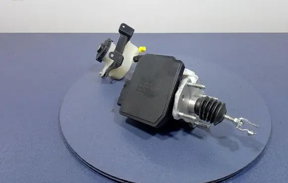 Honda Accord Brake booster 