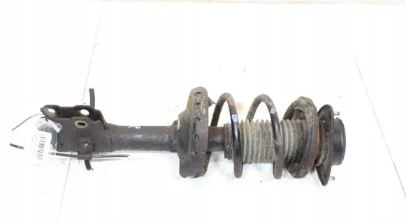 Subaru Forester SH Front shock absorber with coil spring